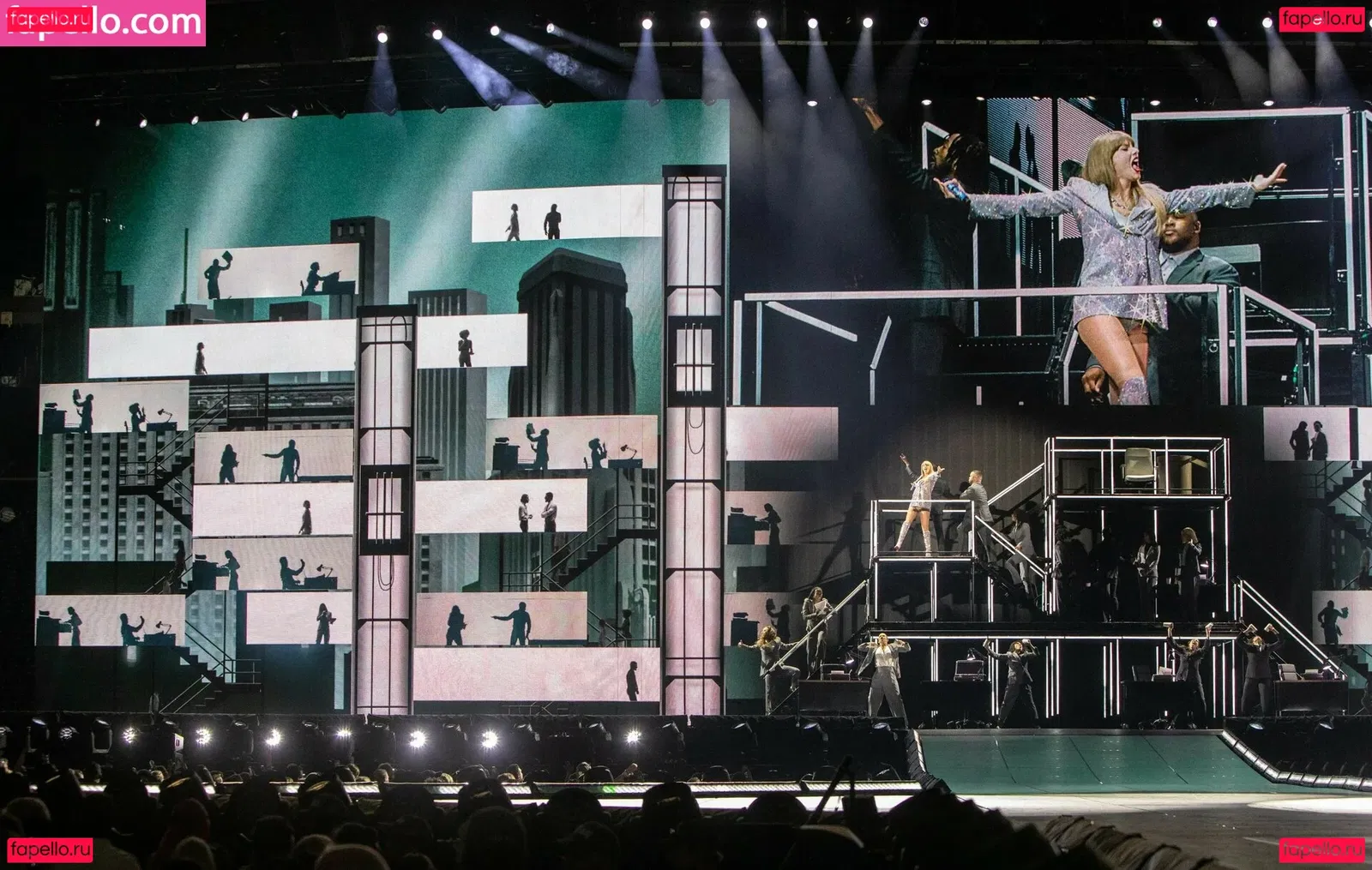 Taylor Swift Onlyfans Photo Gallery 