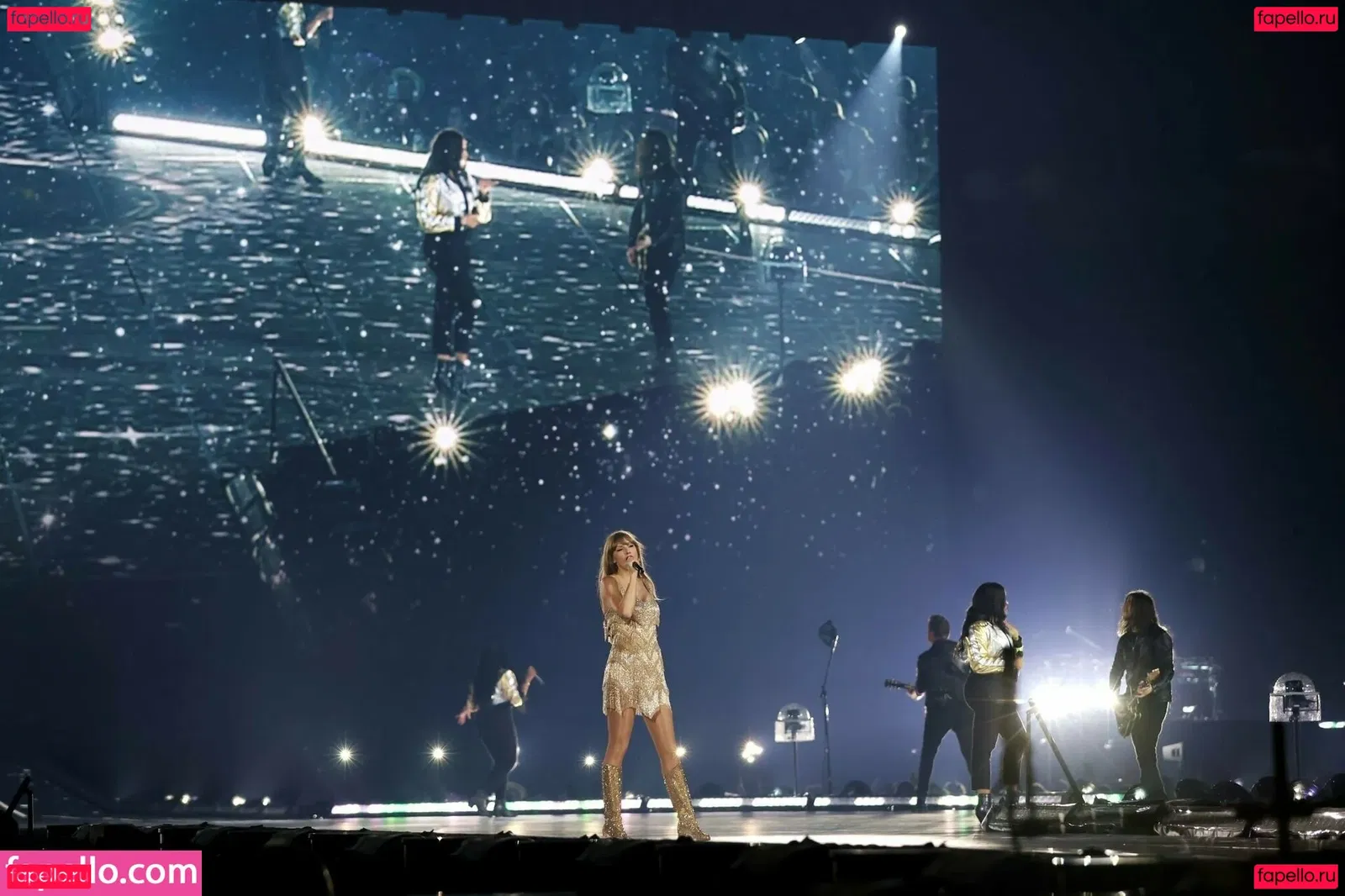 Taylor Swift Onlyfans Photo Gallery 