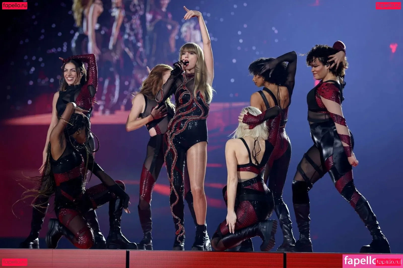 Taylor Swift Onlyfans Photo Gallery 