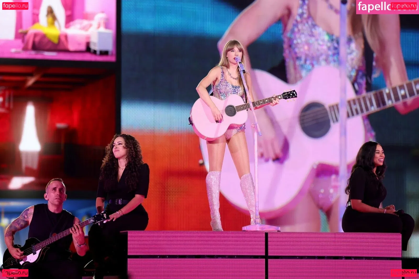 Taylor Swift Onlyfans Photo Gallery 