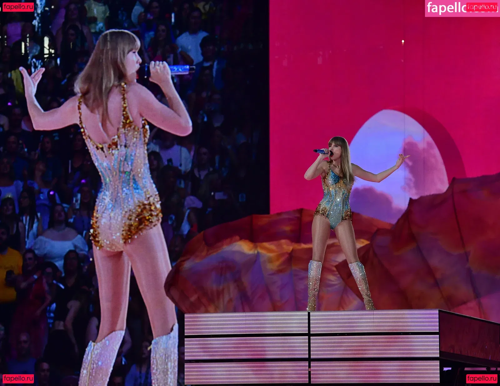 Taylor Swift Onlyfans Photo Gallery 