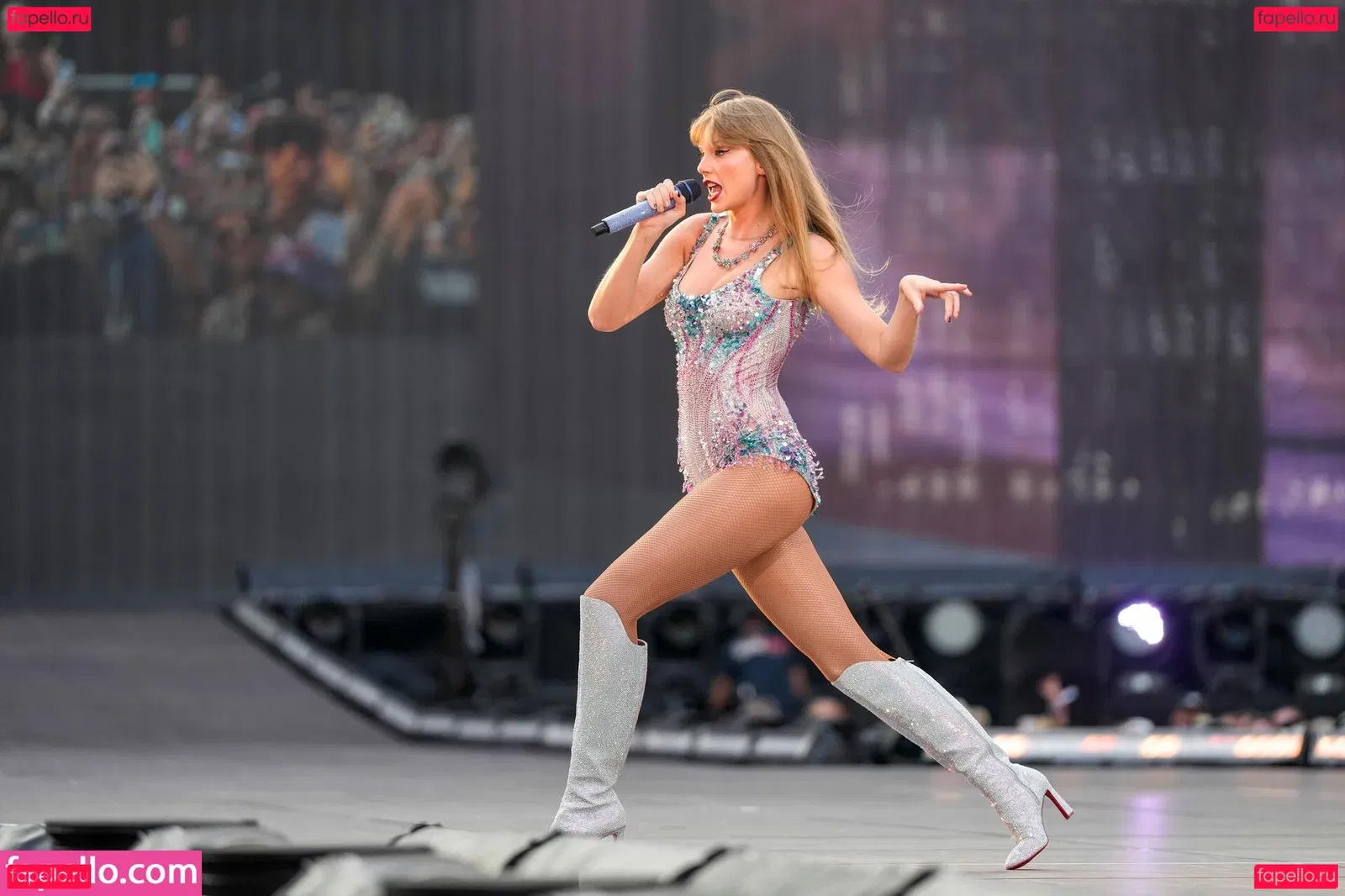 Taylor Swift Onlyfans Photo Gallery 