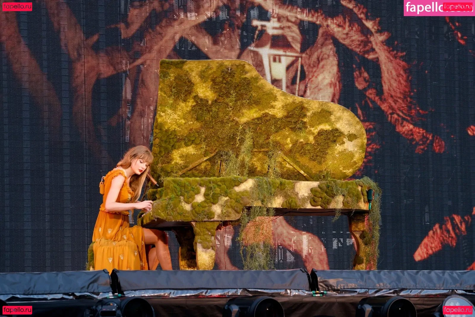 Taylor Swift Onlyfans Photo Gallery 