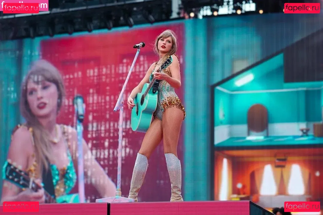 Taylor Swift Onlyfans Photo Gallery 