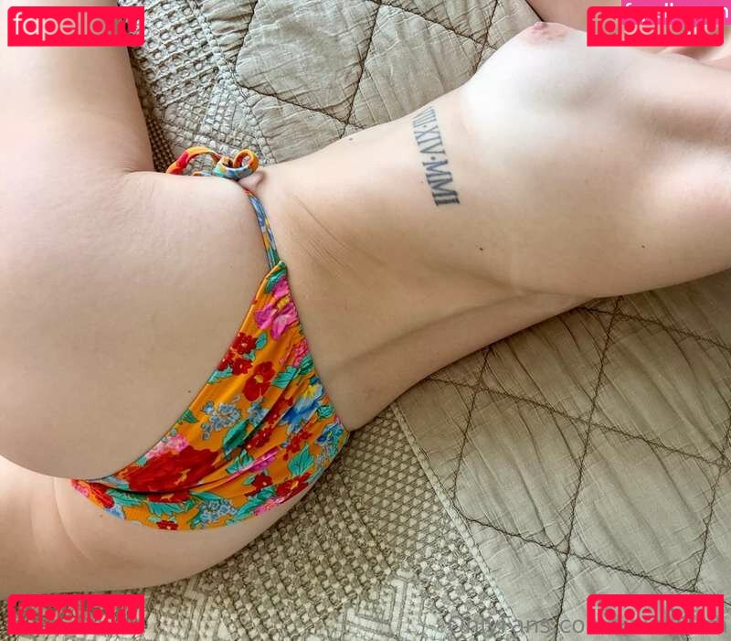 kaiasierra Nude Onlyfans Photo 29