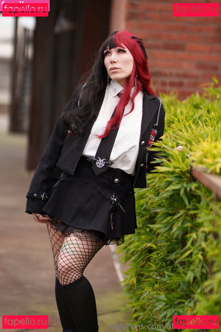 alicexatrocity Nude Onlyfans Photo 45