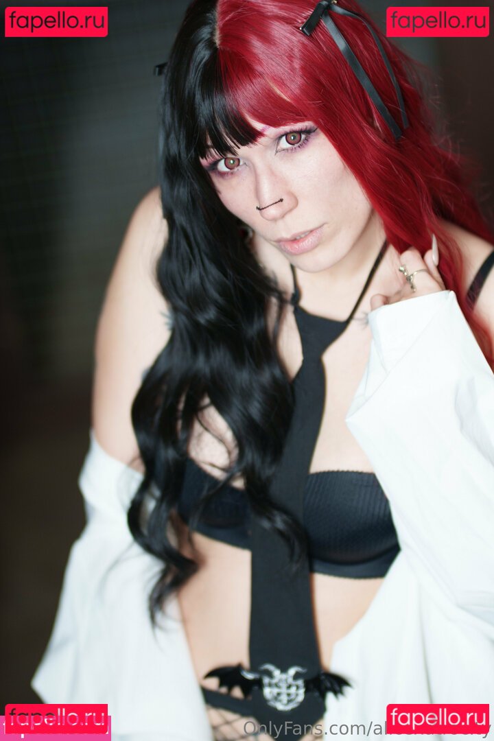 alicexatrocity Nude Onlyfans Photo 40