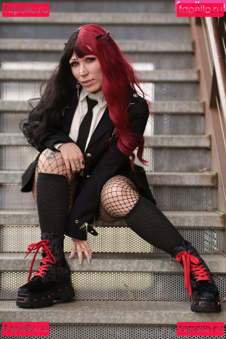alicexatrocity Nude Onlyfans Photo 41