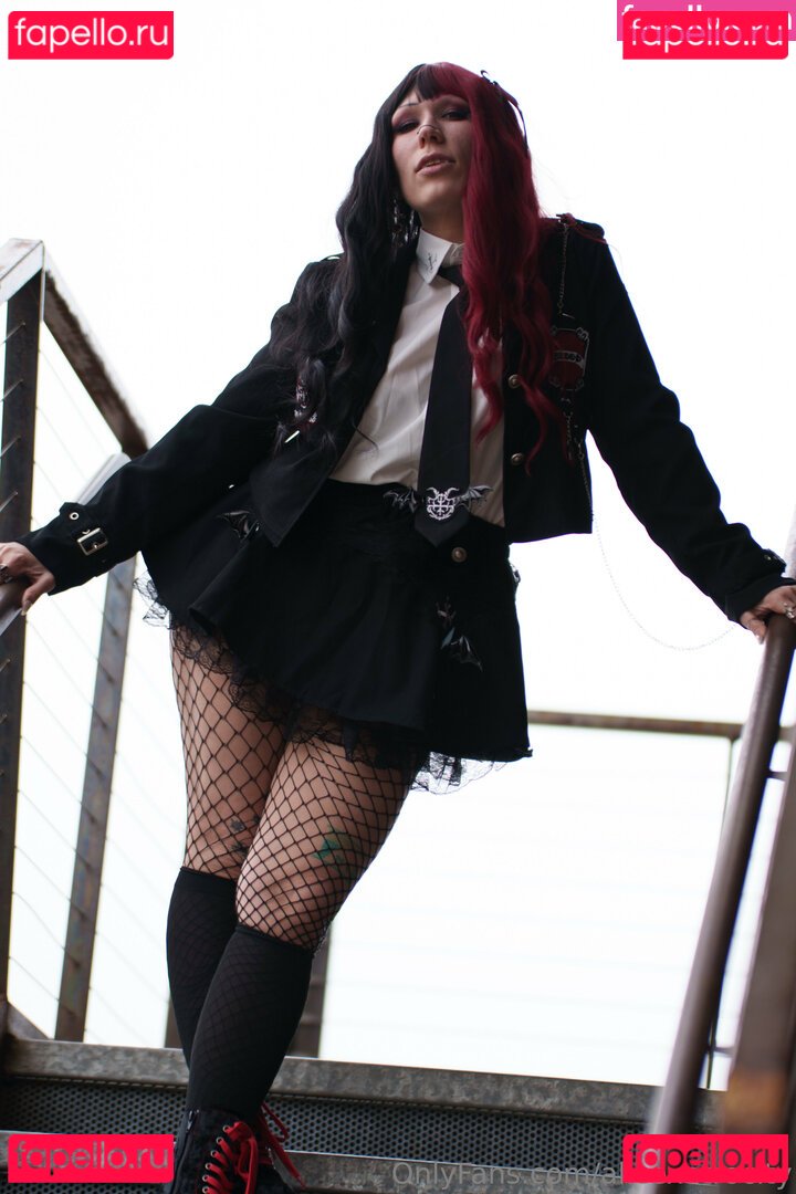 alicexatrocity Nude Onlyfans Photo 34
