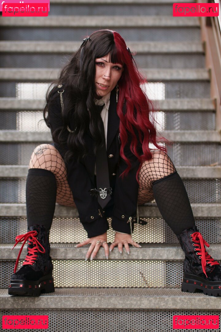 alicexatrocity Nude Onlyfans Photo 27