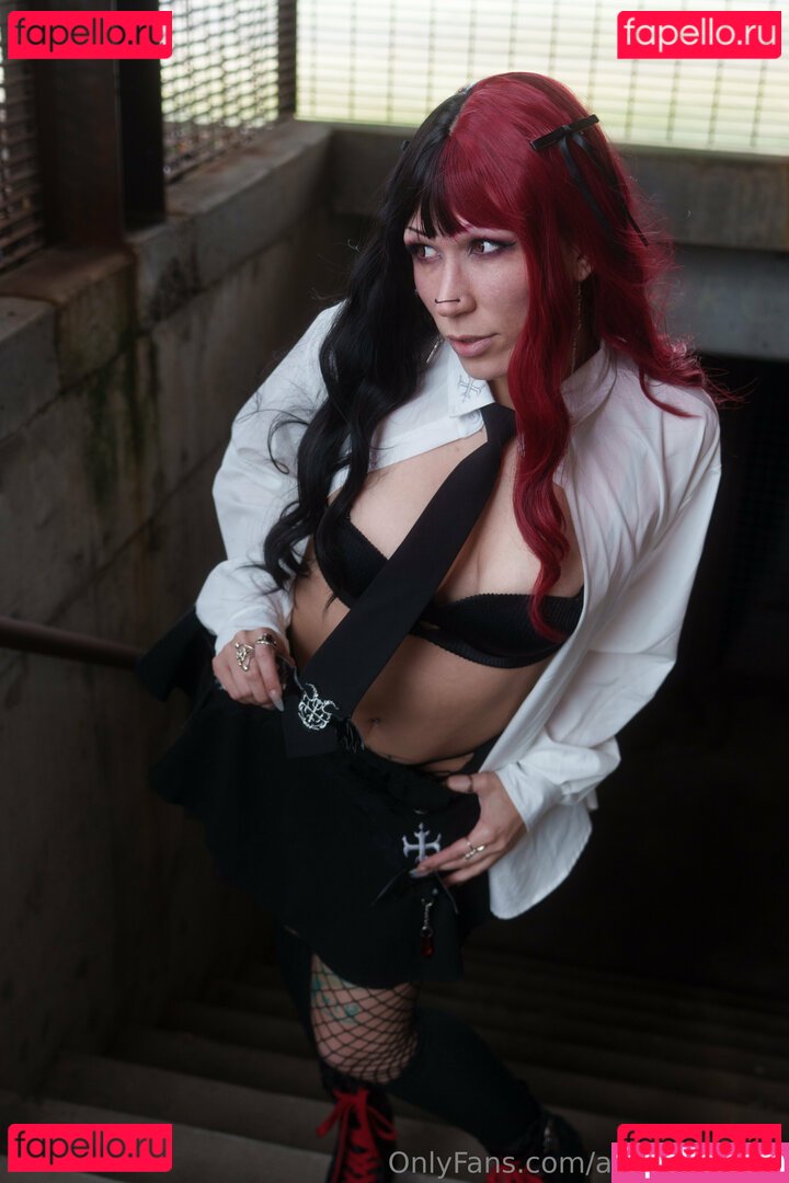 alicexatrocity Nude Onlyfans Photo 25