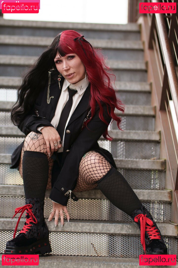 alicexatrocity Nude Onlyfans Photo 26