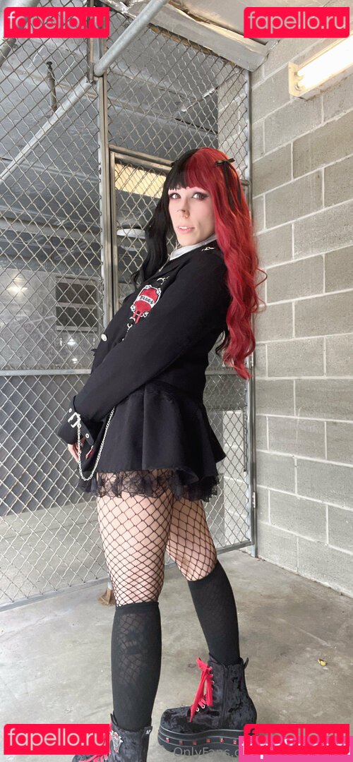 alicexatrocity Nude Onlyfans Photo 15