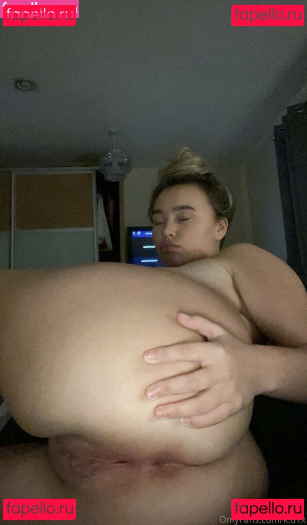 Kristy Doran Nude Onlyfans Photo 16