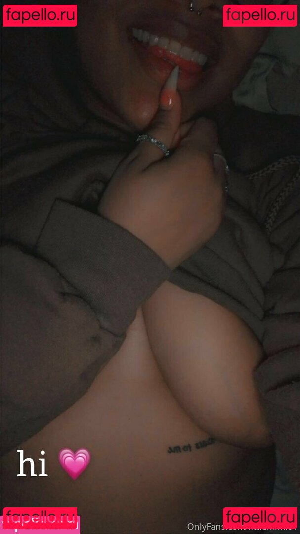 littlemimi01 Nude Onlyfans Photo 12