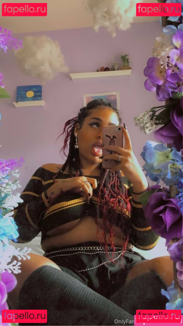 littlemimi01 Nude Onlyfans Photo 8