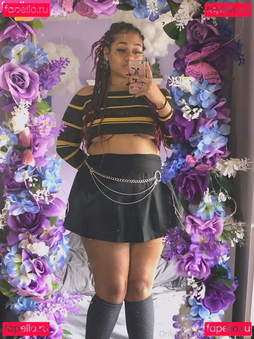 littlemimi01 Nude Onlyfans Photo 6