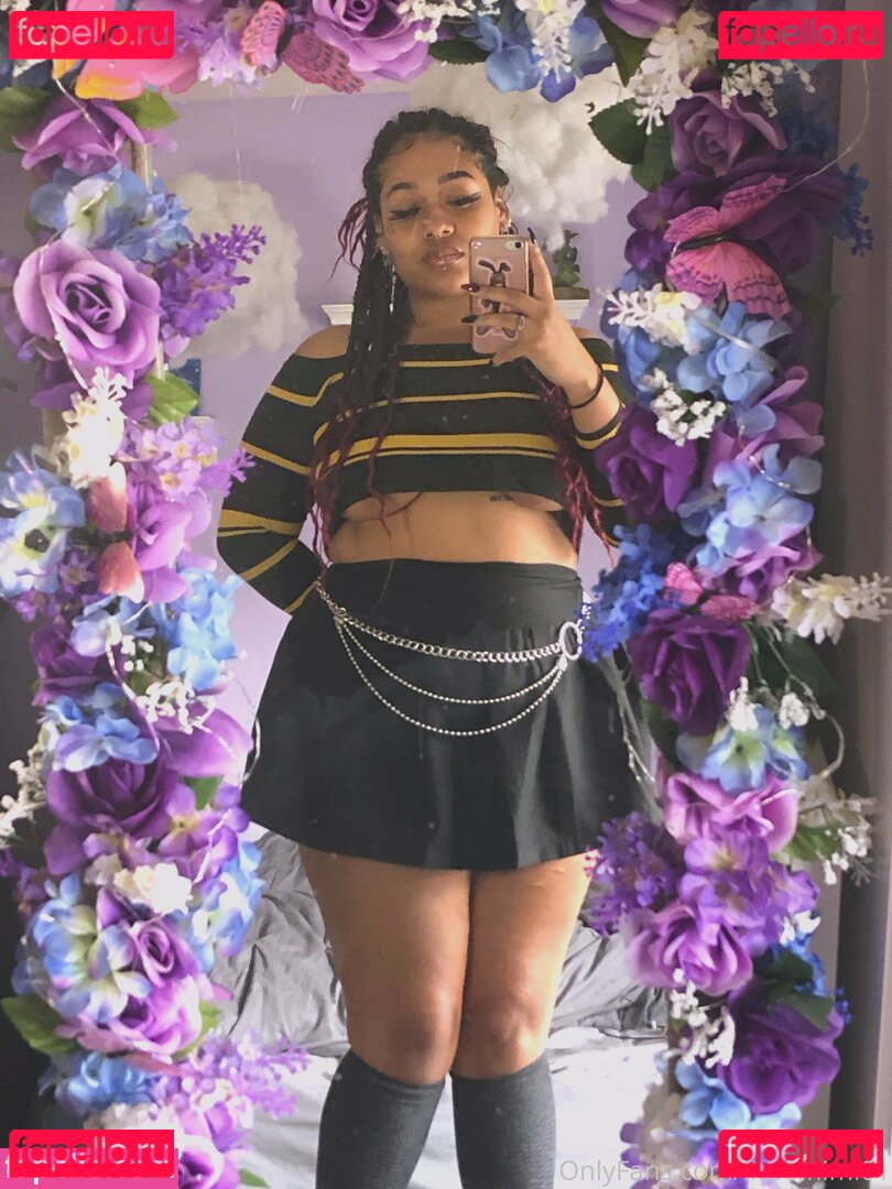 littlemimi01 Nude Onlyfans Photo 5