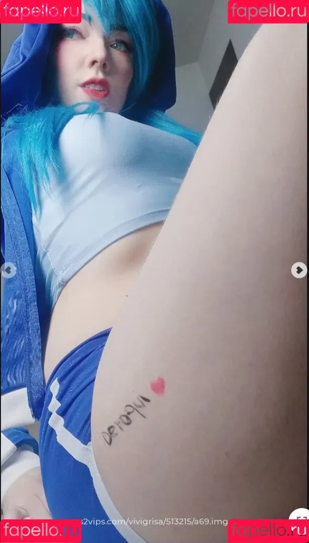 Viviane Grisa Onlyfans Photo Gallery 