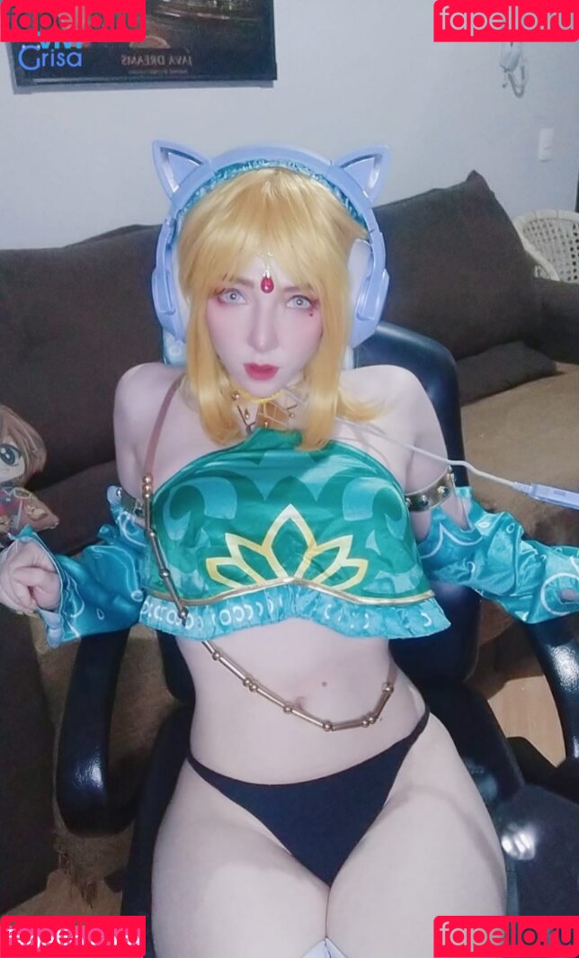 Viviane Grisa Nude Onlyfans Photo 30