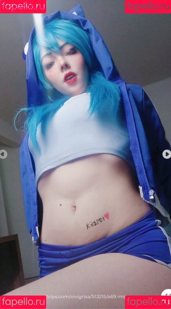 Viviane Grisa Nude Onlyfans Photo 18