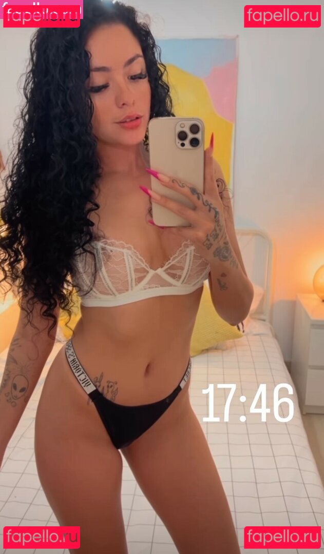 Yonamarques_ Nude Onlyfans Photo 51