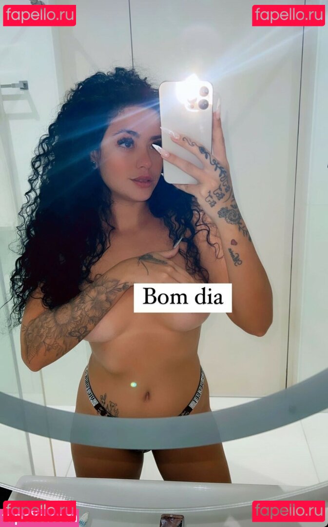 Yonamarques_ Nude Onlyfans Photo 35