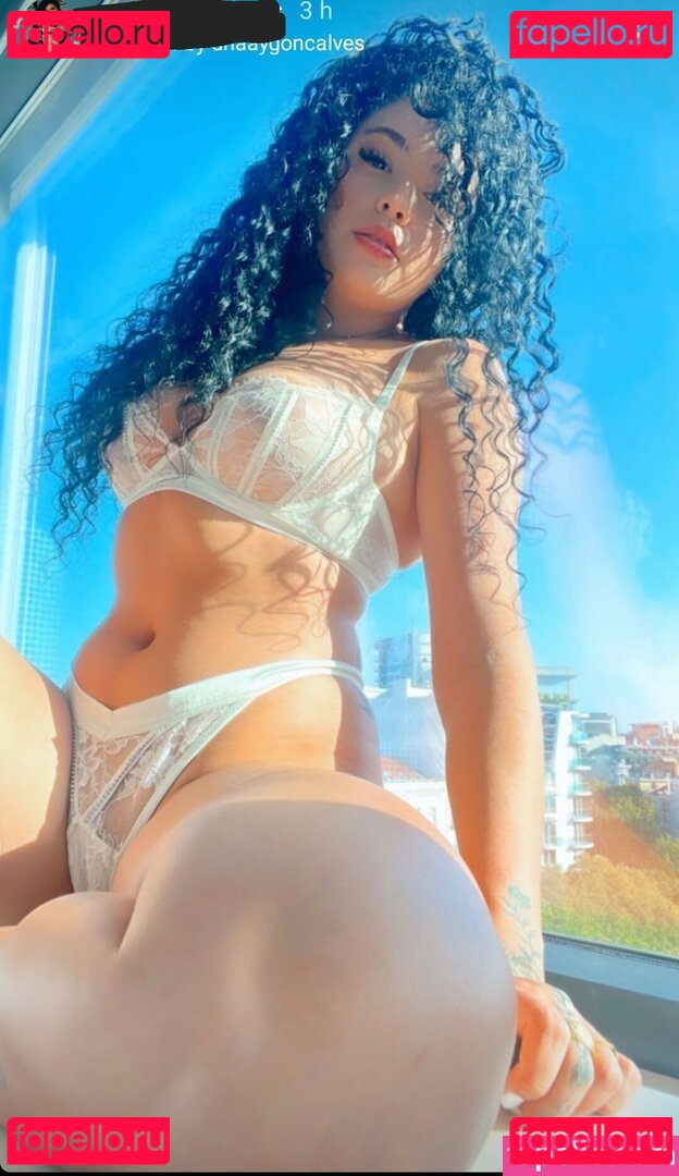 Yonamarques_ Nude Onlyfans Photo 30