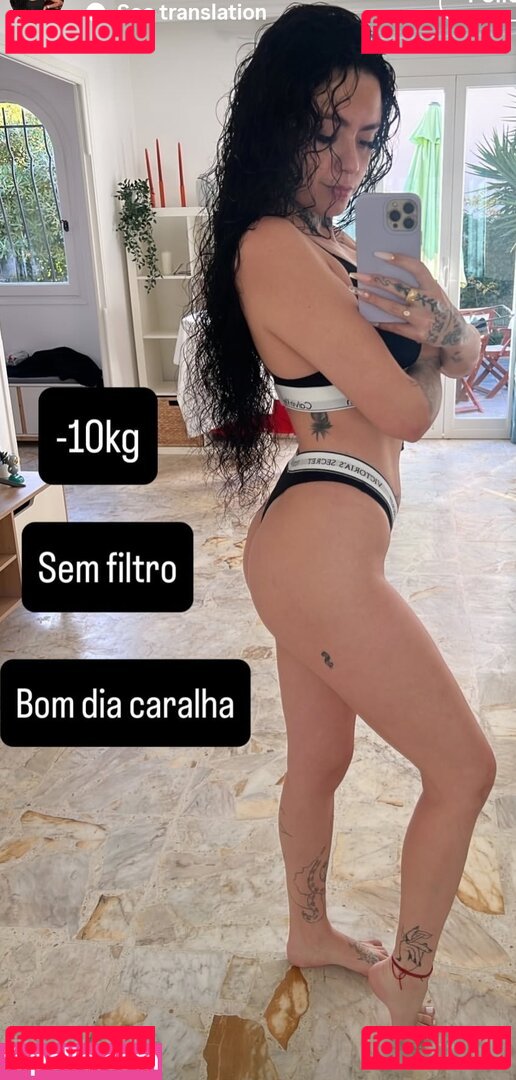 Yonamarques_ Nude Onlyfans Photo 4
