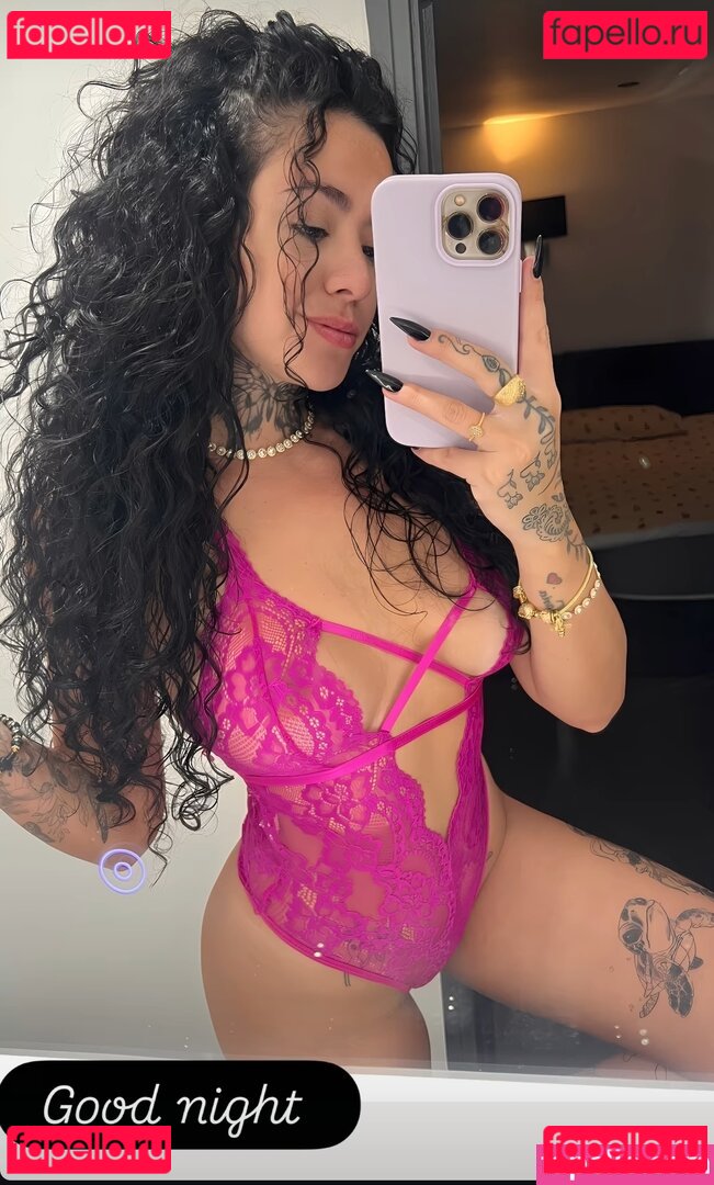Yonamarques_ Nude Onlyfans Photo 3
