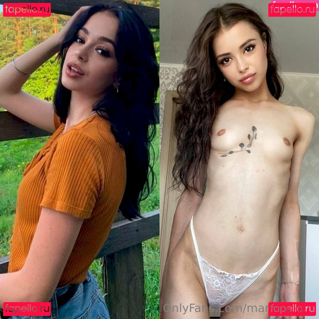 marina_kitti Nude Onlyfans Photo 22