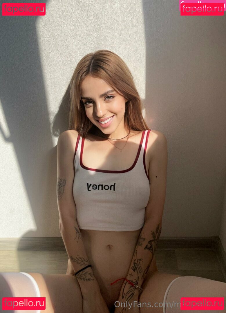 marina_kitti Nude Onlyfans Photo 6