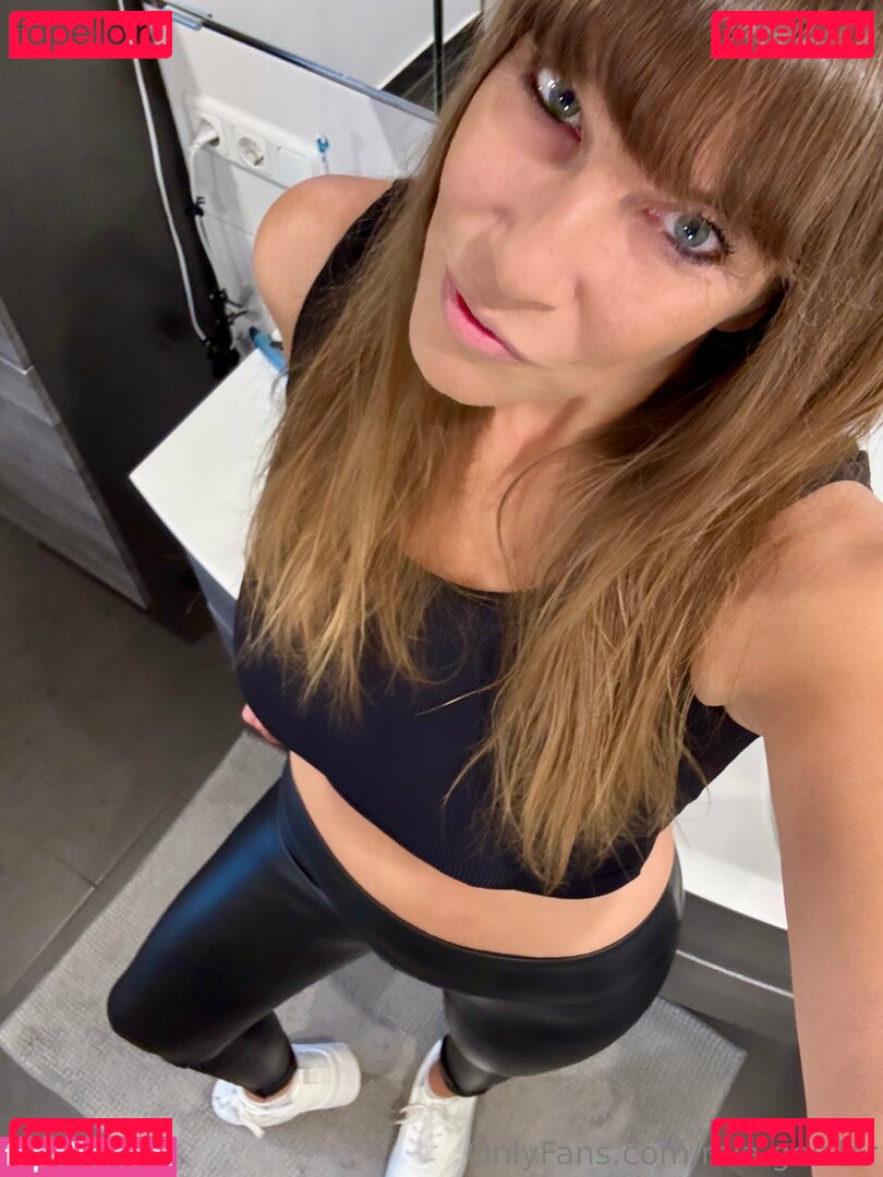 Mia Geisler Nude Onlyfans Photo 8