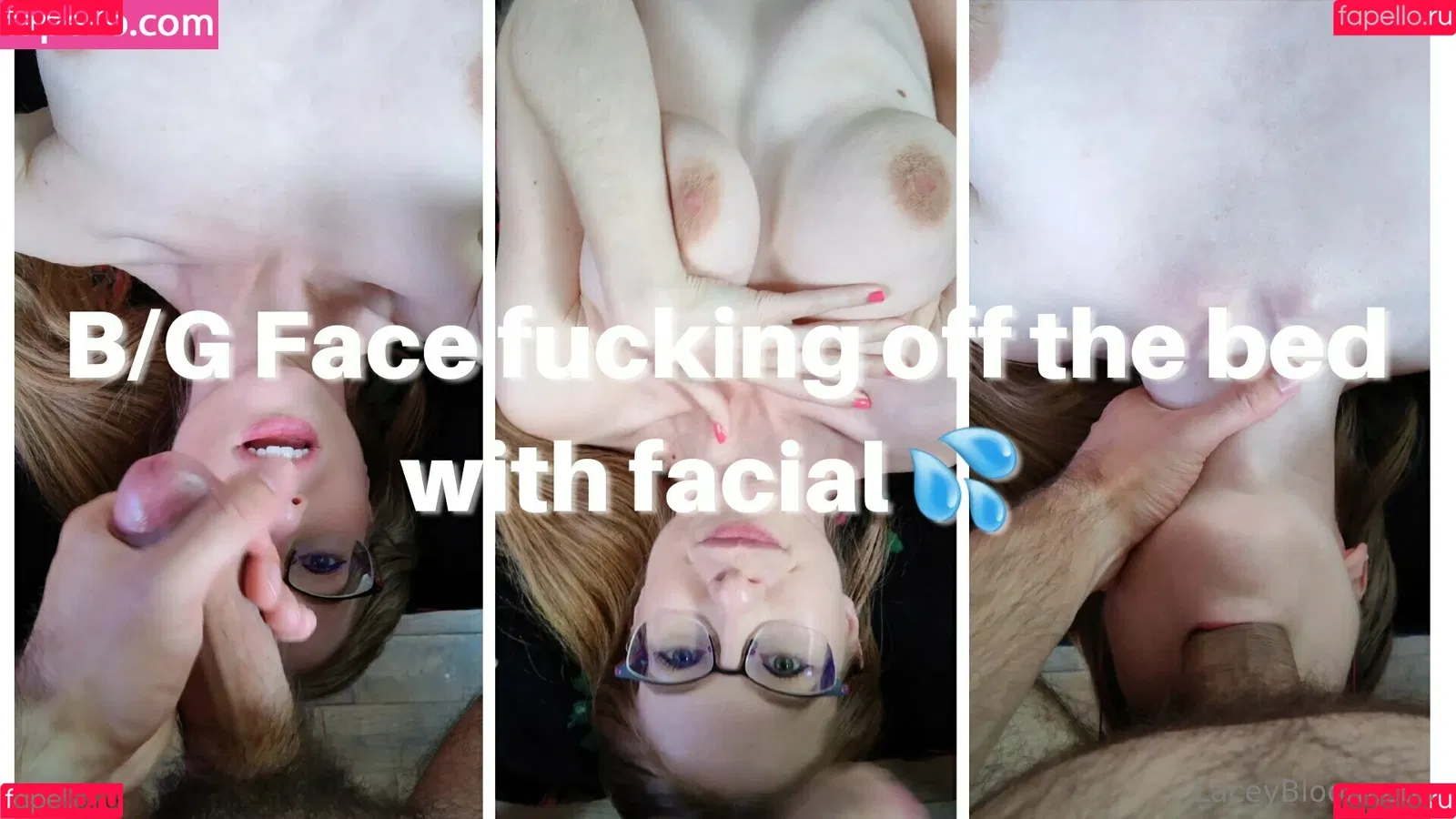 laceybloomfree Onlyfans Photo Gallery 
