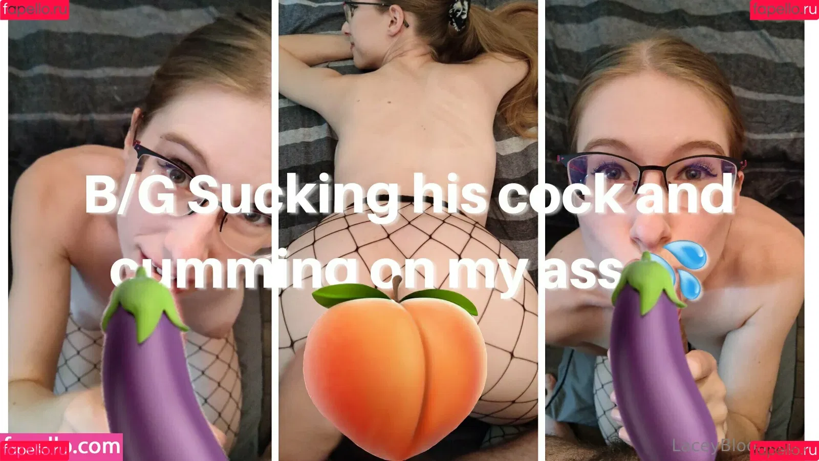 laceybloomfree Onlyfans Photo Gallery 