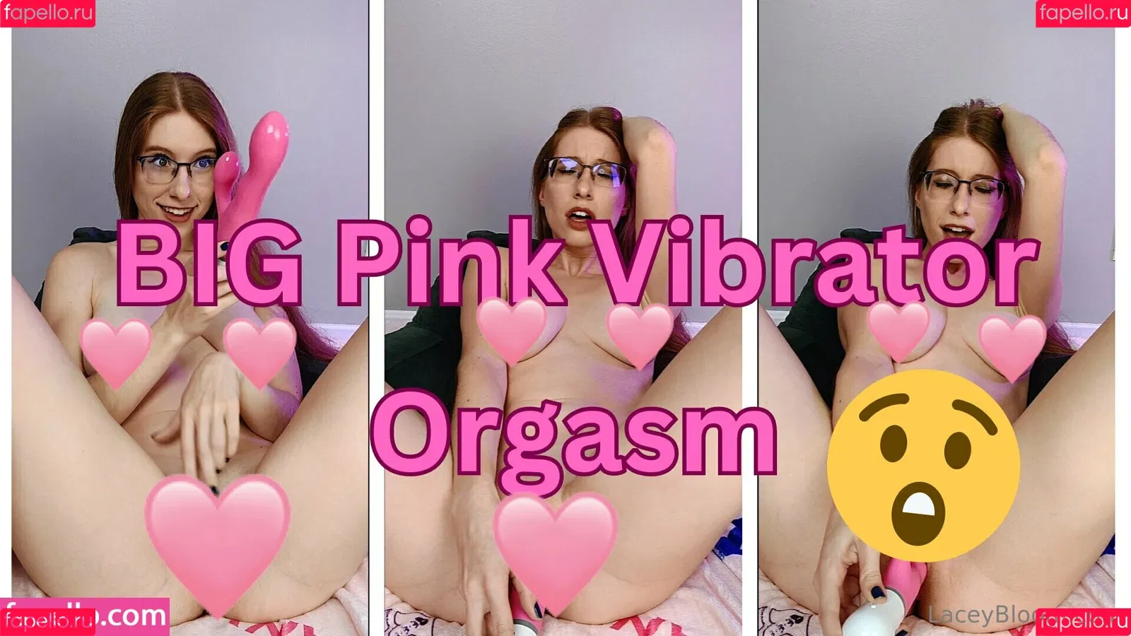 laceybloomfree Onlyfans Photo Gallery 