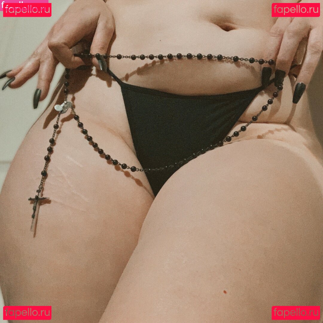 Sp00kyghoul Nude Onlyfans Photo 40