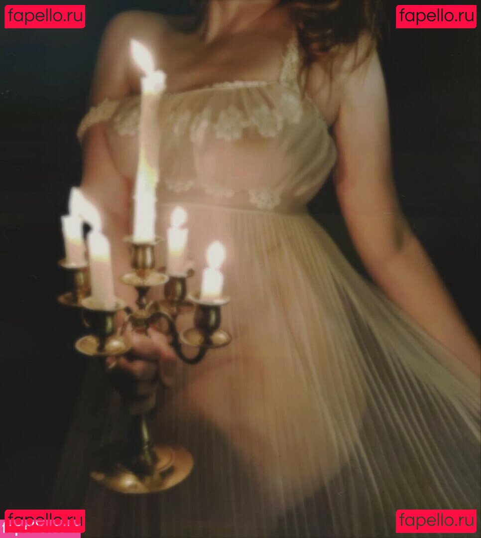 Sp00kyghoul Nude Onlyfans Photo 15