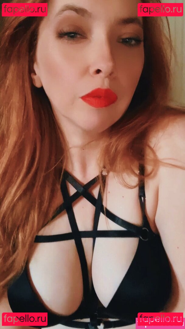 Sp00kyghoul Nude Onlyfans Photo 7