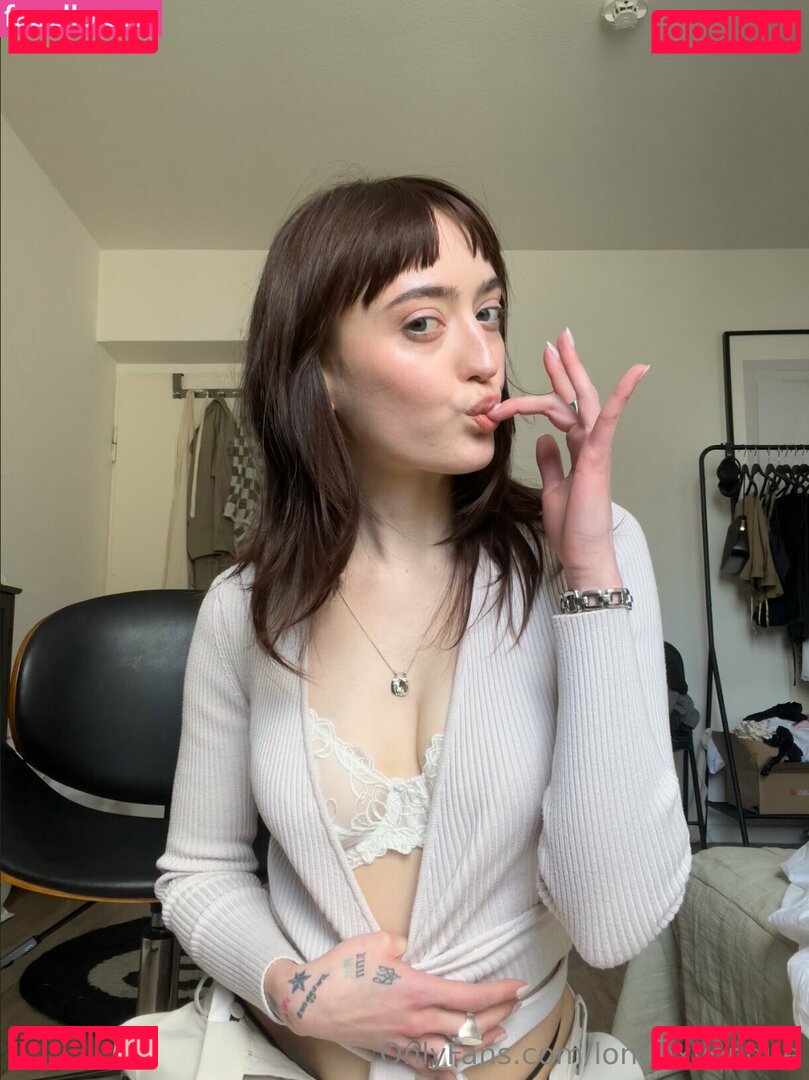 londaxvondue Nude Onlyfans Photo 35