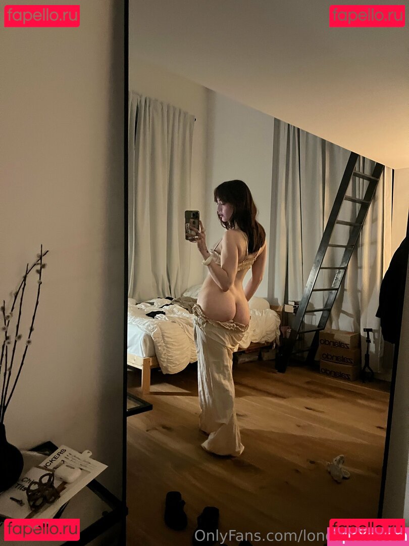 londaxvondue Nude Onlyfans Photo 9