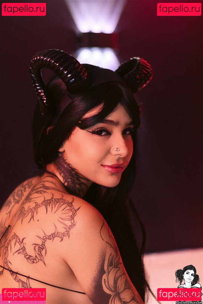 Diavlo Lilith Nude Onlyfans Photo 50