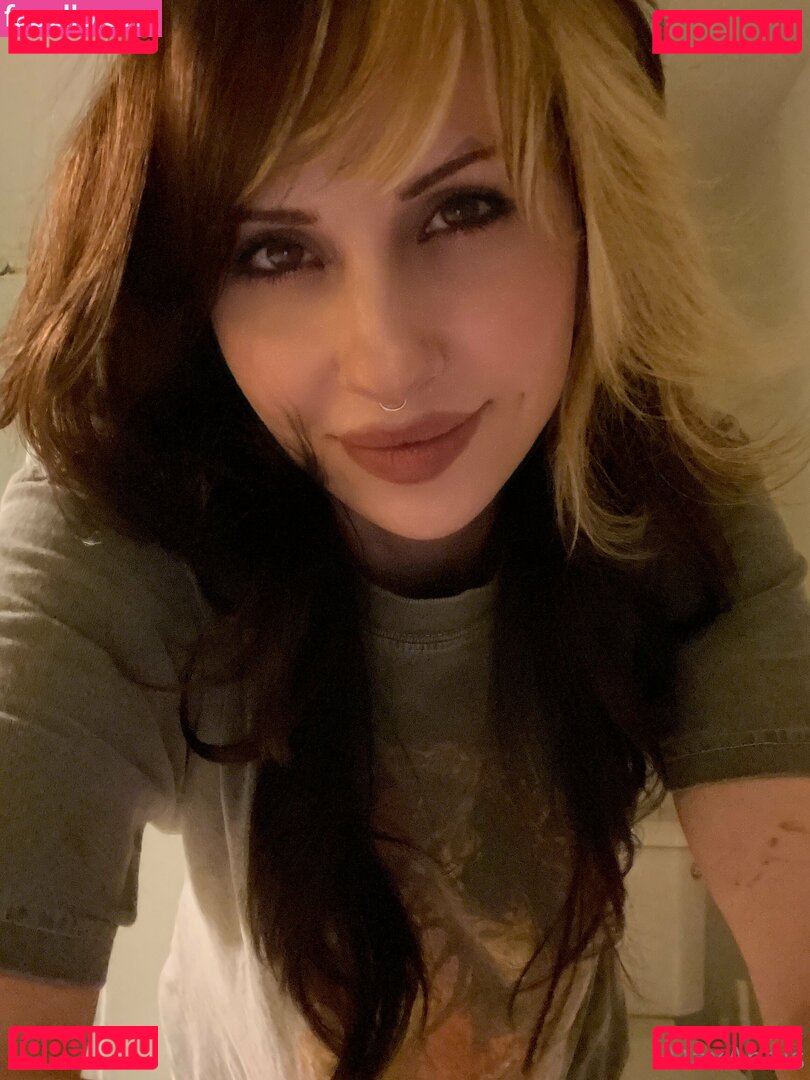 Dax Anais Nude Onlyfans Photo 7