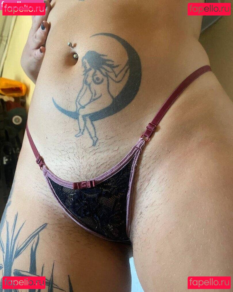 niinasweet Nude Onlyfans Photo 6