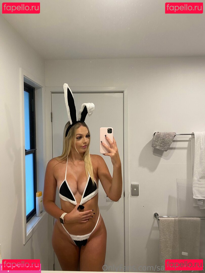 sammyfayex Nude Onlyfans Photo 8