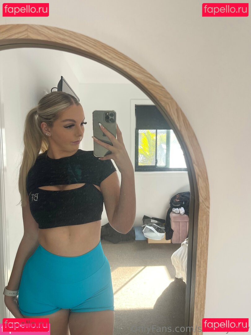 sammyfayex Nude Onlyfans Photo 7