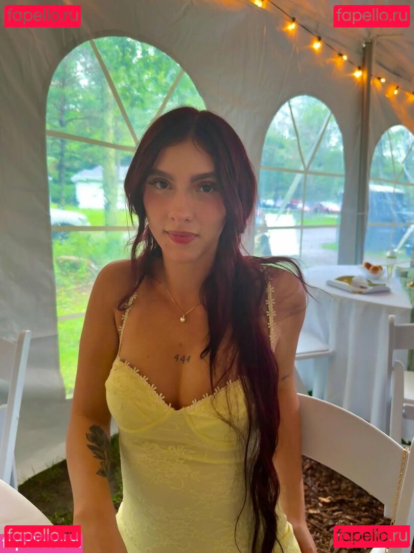 Presley Grace Nude Onlyfans Photo 19