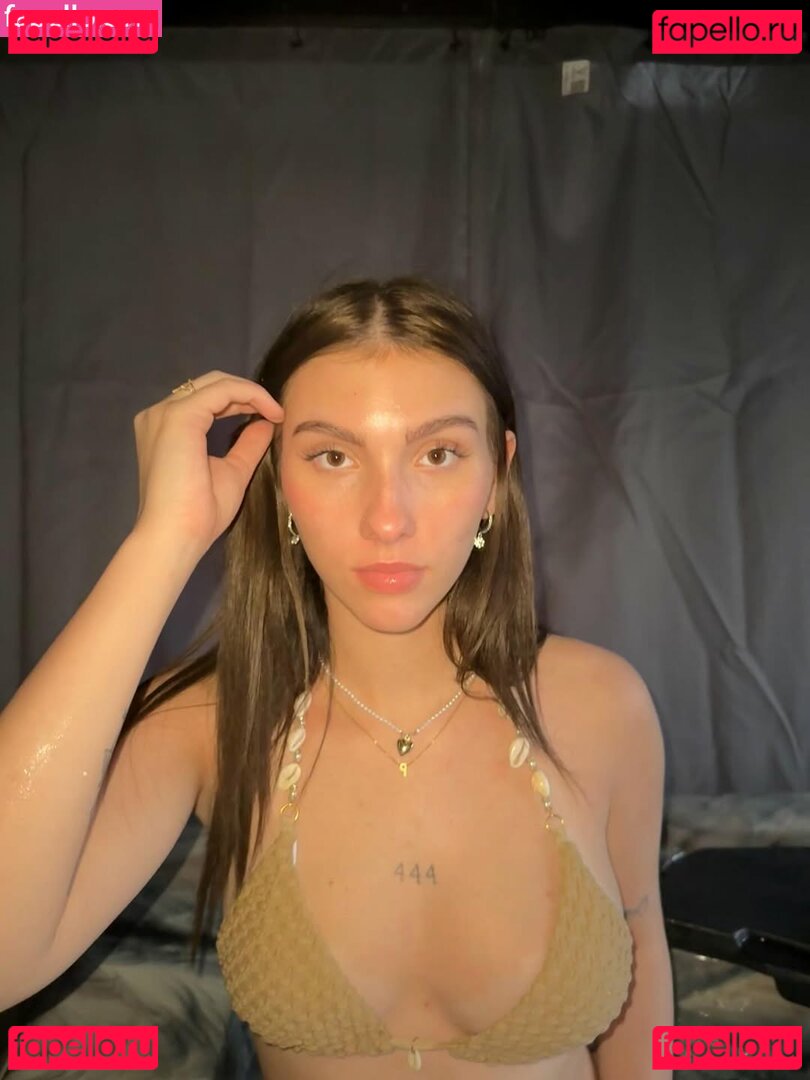 Presley Grace Nude Onlyfans Photo 18