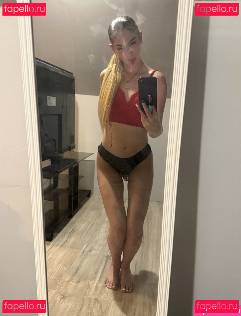 Presley Grace Nude Onlyfans Photo 14