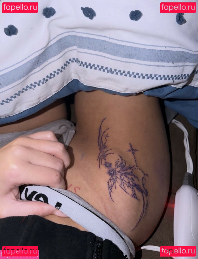 Presley Grace Nude Onlyfans Photo 10
